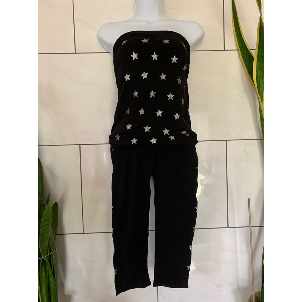 Tube top and leggings set! ⭐️(3)